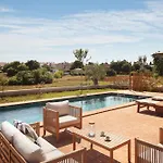 Casa Nini For 6 People In With Private Pool *