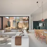 Casa Nini For 6 People In With Private Pool Villa Rovinj