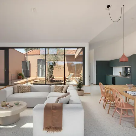 Casa Nini For 6 People In With Private Pool Vila Rovinj
