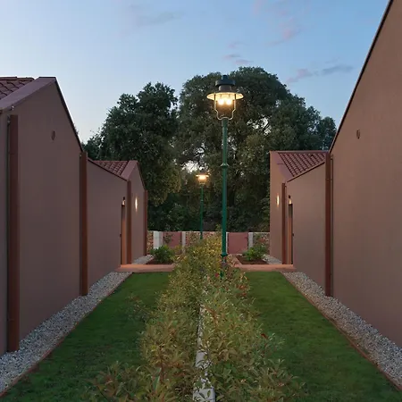Casa Nini For 6 People In With Private Pool