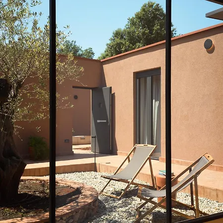 Casa Nini For 6 People In With Private Pool Vila