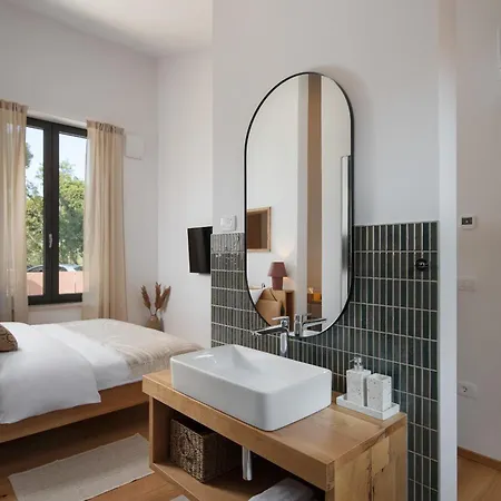 Casa Nini For 6 People In With Private Pool Vila *