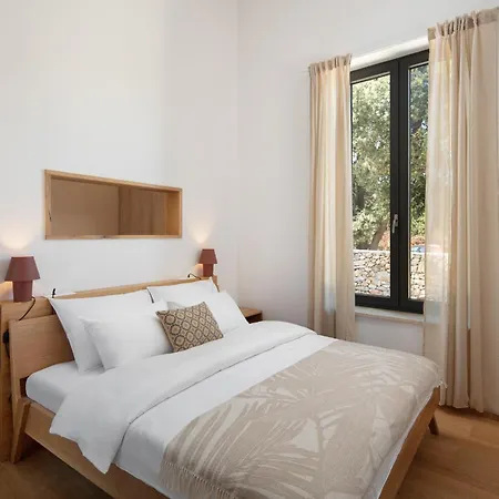 Βίλα Casa Nini For 6 People In With Private Pool Ρόβινι