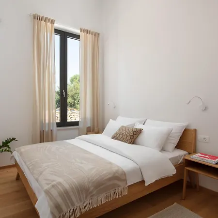 Casa Nini For 6 People In With Private Pool *