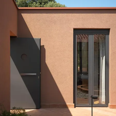 Vila Casa Nini For 6 People In With Private Pool