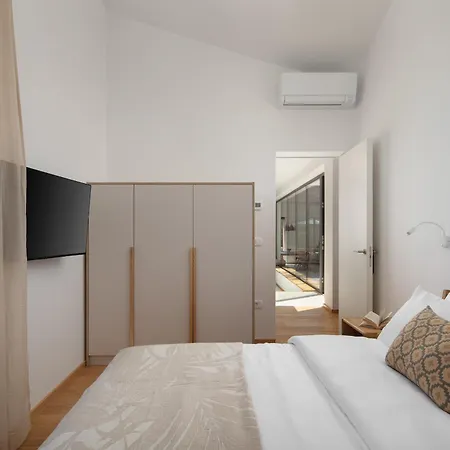 Casa Nini For 6 People In With Private Pool Vila *