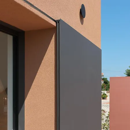 Vila Casa Nini For 6 People In With Private Pool Rovinj