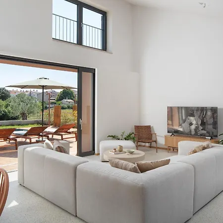 Casa Nini For 6 People In With Private Pool Vila *
