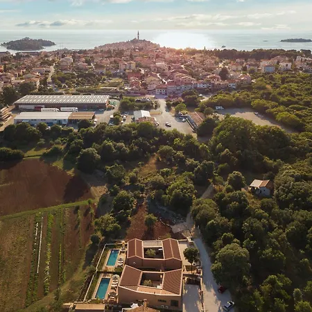 Casa Nini For 6 People In With Private Pool *