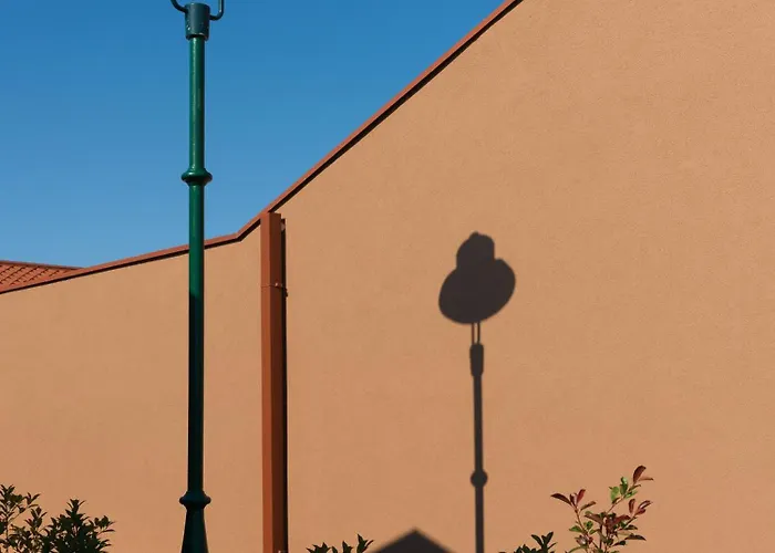 Casa Nini For 6 People In With Private Pool Ρόβινι