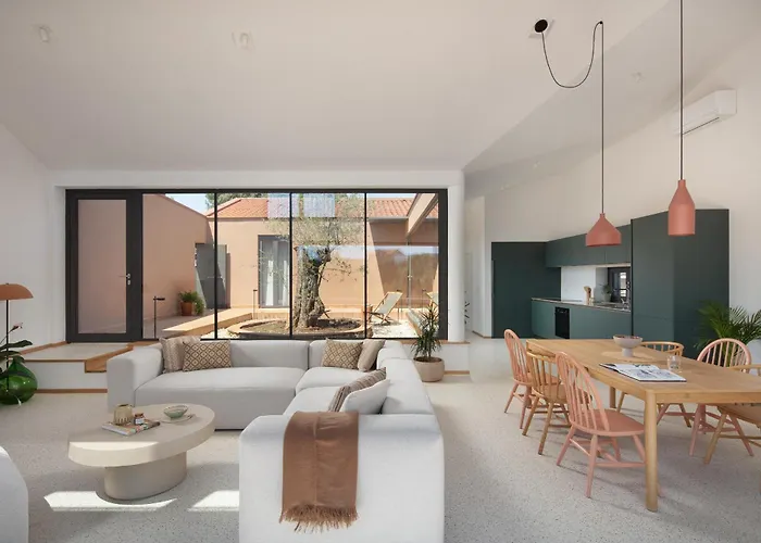 Casa Nini For 6 People In With Private Pool Βίλα Ρόβινι