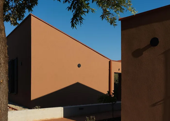 Βίλα Casa Nini For 6 People In With Private Pool Ρόβινι