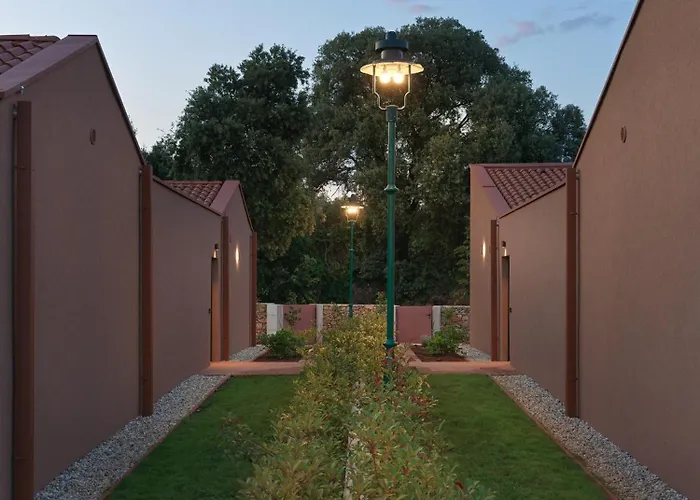 Casa Nini For 6 People In With Private Pool