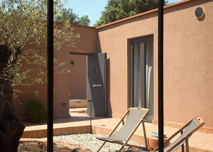 Casa Nini For 6 People In With Private Pool Βίλα