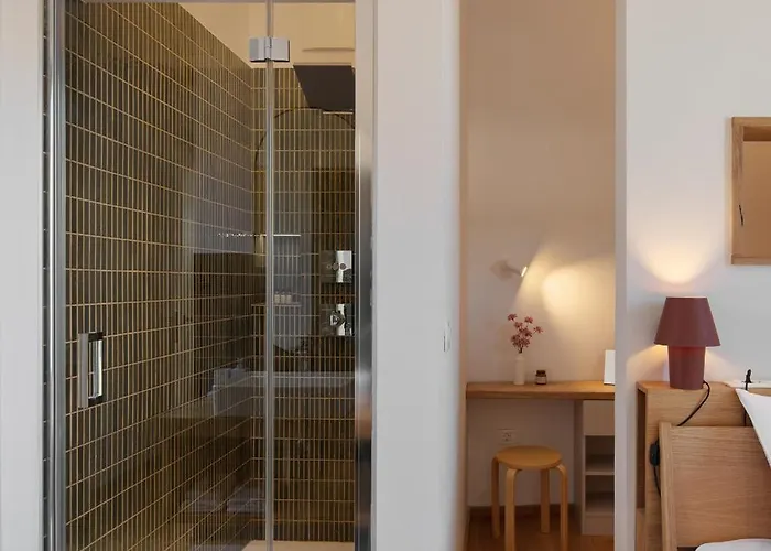 Βίλα Casa Nini For 6 People In With Private Pool