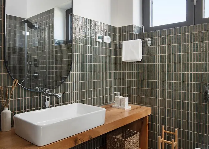 Casa Nini For 6 People In With Private Pool Βίλα Ρόβινι