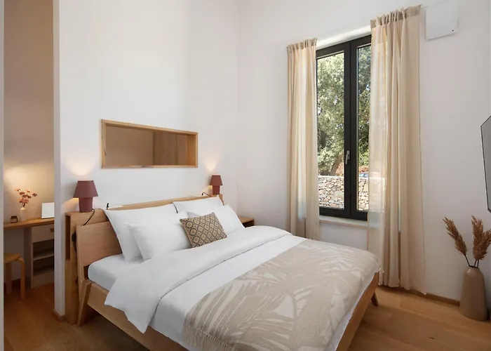 Βίλα Casa Nini For 6 People In With Private Pool Ρόβινι