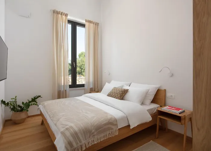 Casa Nini For 6 People In With Private Pool *