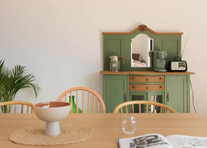 Casa Nini For 6 People In With Private Pool Βίλα