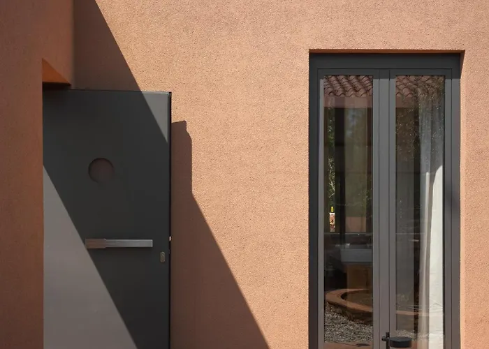 Βίλα Casa Nini For 6 People In With Private Pool