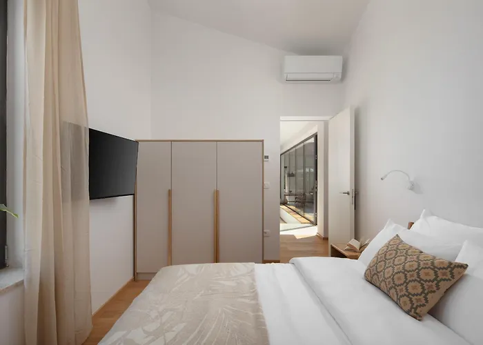 Casa Nini For 6 People In With Private Pool Βίλα *