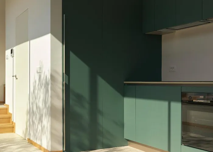 Βίλα Casa Nini For 6 People In With Private Pool *