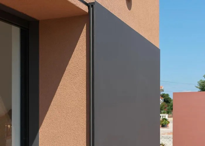 Βίλα Casa Nini For 6 People In With Private Pool Ρόβινι