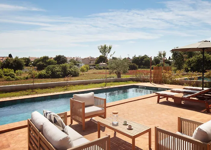 Casa Nini For 6 People In With Private Pool *