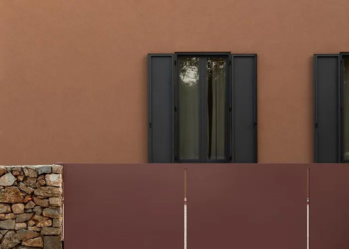 Casa Nini For 6 People In With Private Pool * Ρόβινι