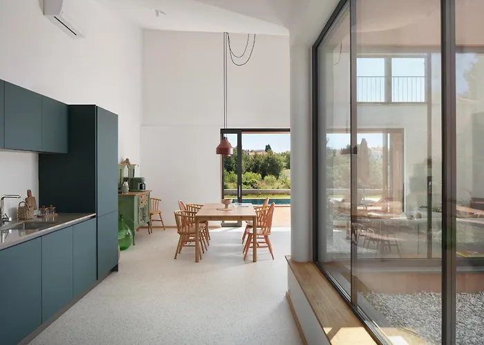 Casa Nini For 6 People In With Private Pool Βίλα